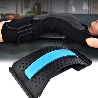 Posture Pro Fix™ Back Stretcher