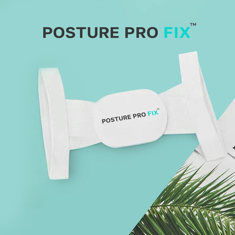 Posture Pro Fix™ Advanced Posture Corrector