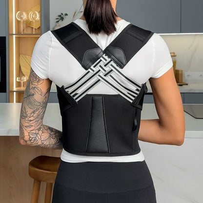 Posture Pro  Fix™ Advanced Posture Corrector