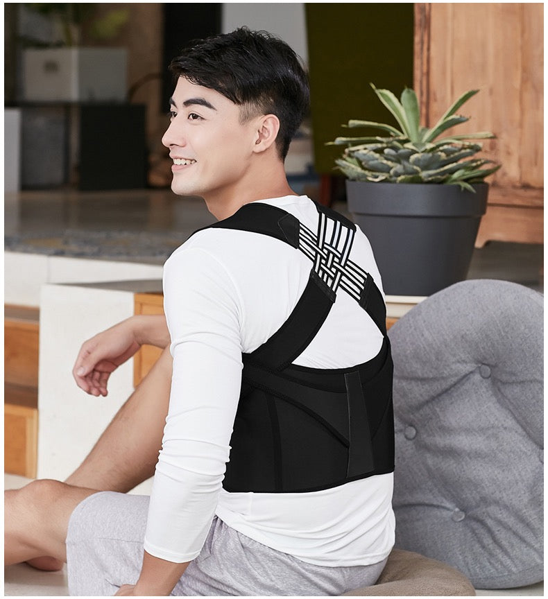 Posture Pro  Fix™ Advanced Posture Corrector