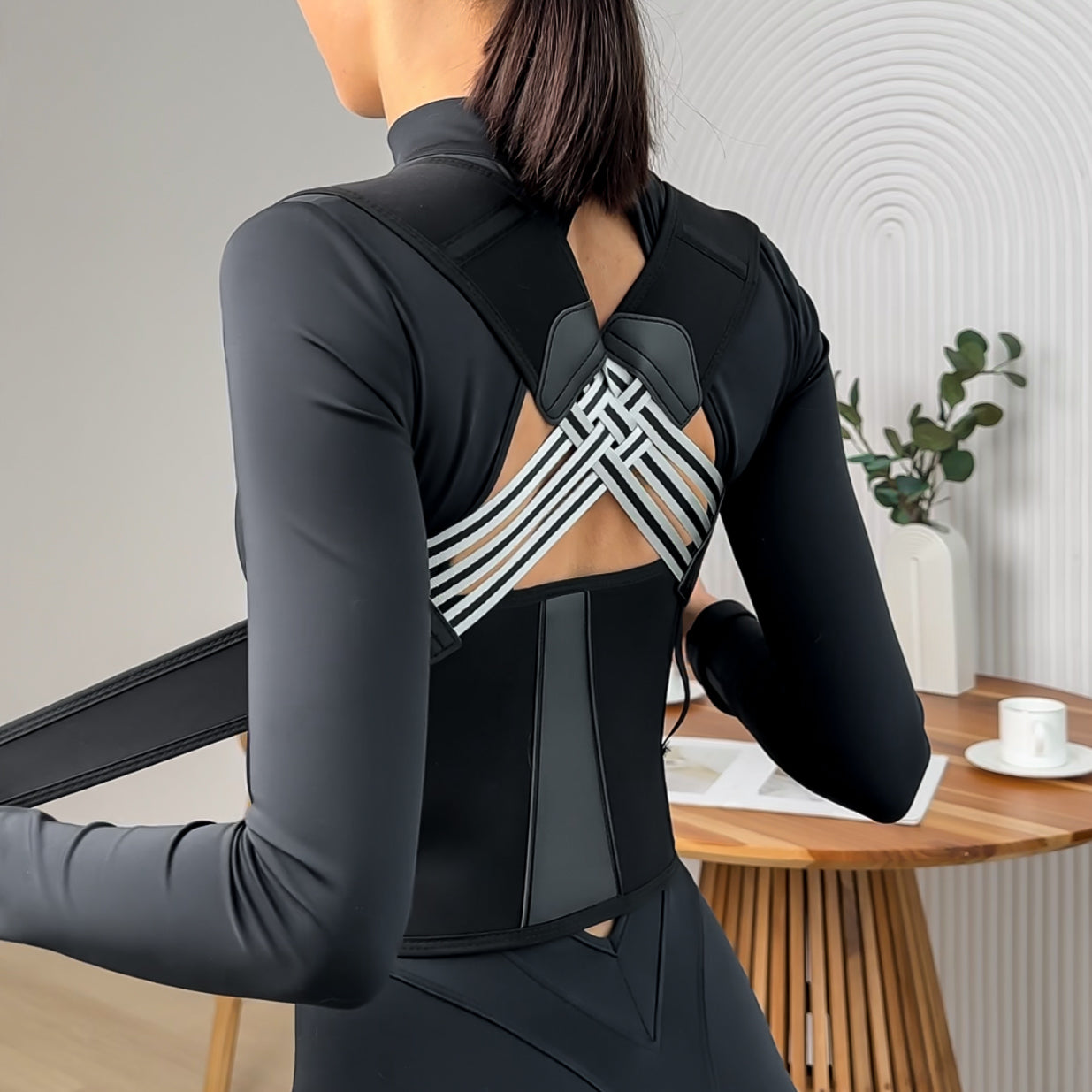 Posture Pro  Fix™ Advanced Posture Corrector