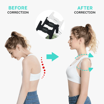 Posture Pro Fix™ Posture Corrector Pro