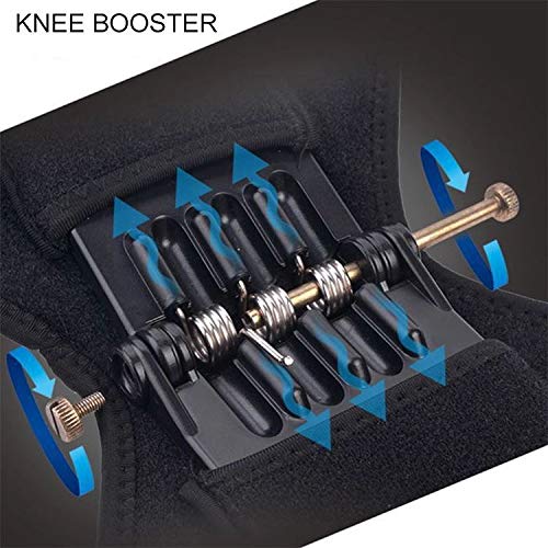 Posture Pro  Fix™  Power Knee Stabilizer