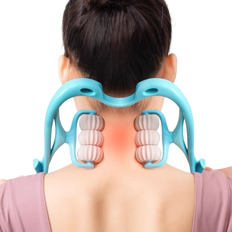 Posture Pro  Fix™ Neck Massager Pro