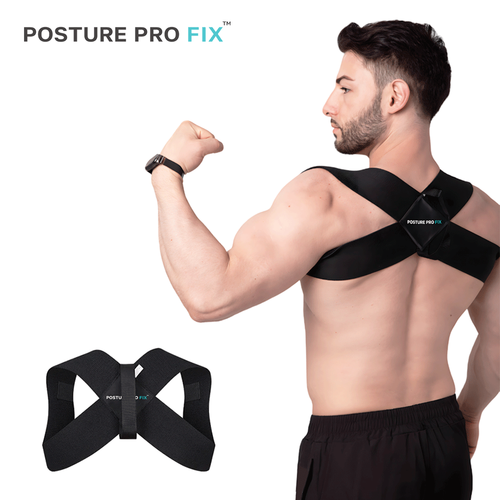 Posture Pro Fix™  Sports Posture Corrector