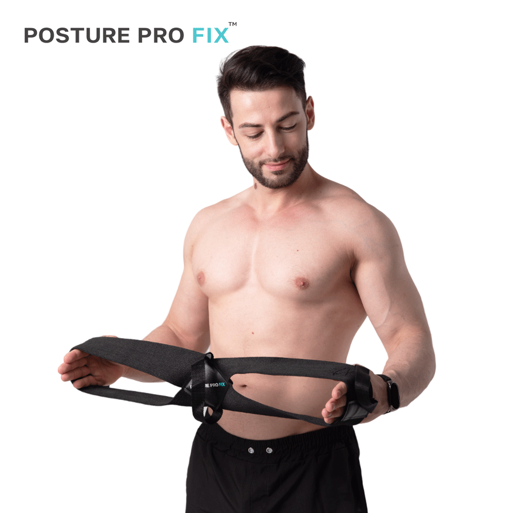 Posture Pro Fix™  Sports Posture Corrector