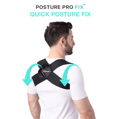 Posture Pro Fix™  Sports Posture Corrector