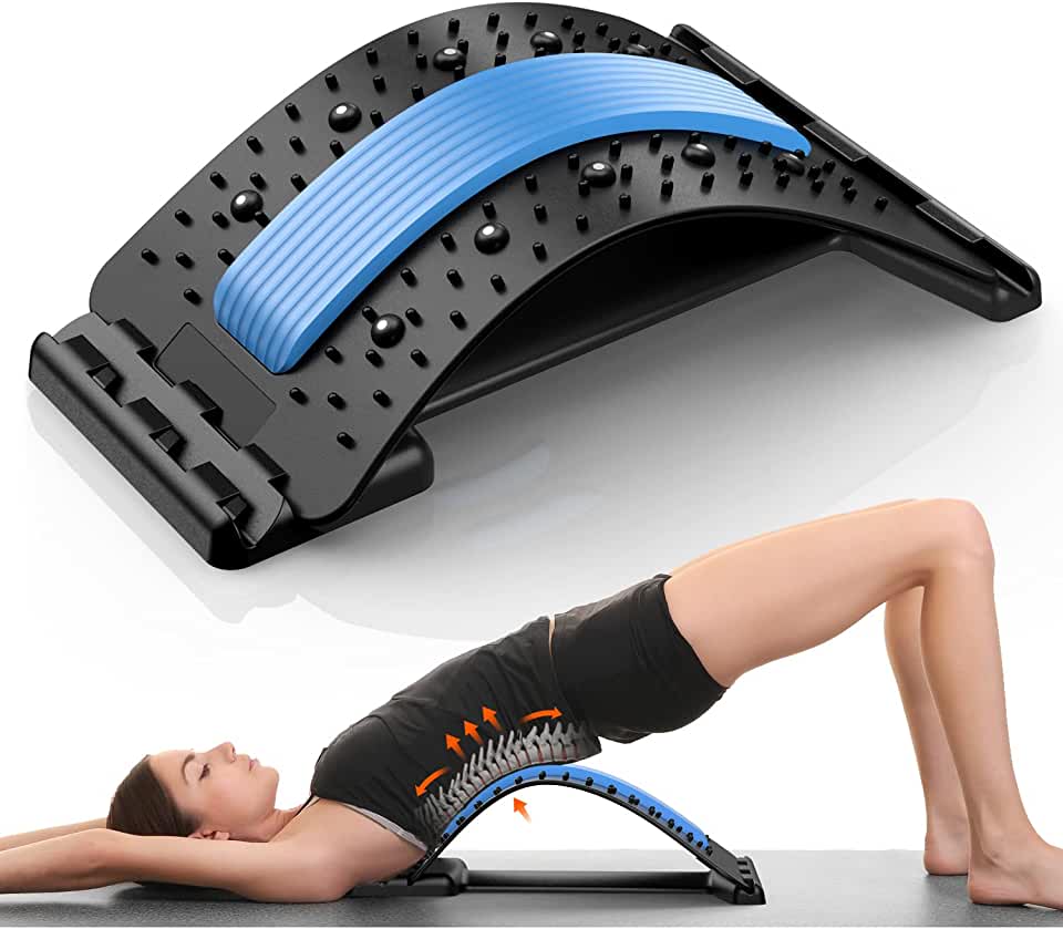 Posture Pro Fix™ Back Stretcher