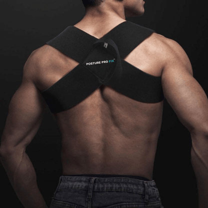 Posture Pro Fix™  Sports Posture Corrector