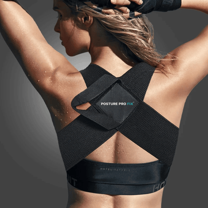 Posture Pro Fix™  Sports Posture Corrector